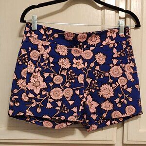 J Crew | all cotton shorts | 00